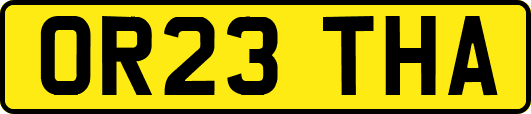 OR23THA