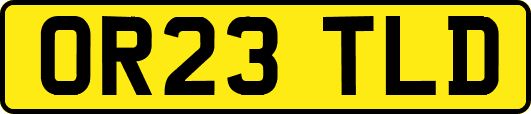 OR23TLD