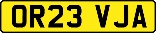 OR23VJA