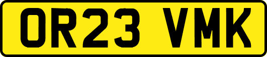 OR23VMK