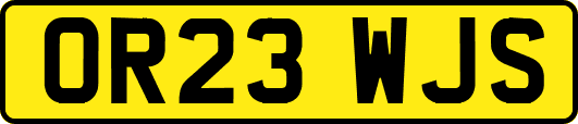OR23WJS