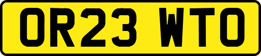 OR23WTO