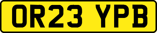 OR23YPB