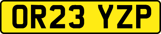 OR23YZP