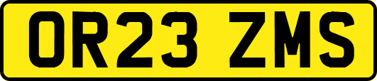 OR23ZMS