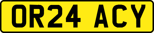 OR24ACY
