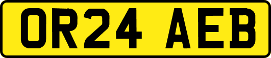 OR24AEB
