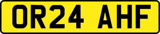 OR24AHF