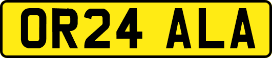 OR24ALA