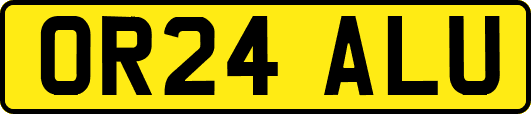 OR24ALU