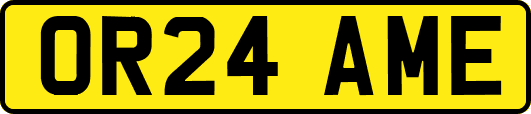 OR24AME