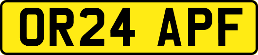 OR24APF