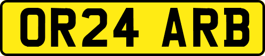 OR24ARB