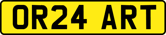 OR24ART