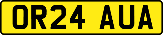 OR24AUA