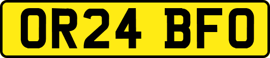 OR24BFO