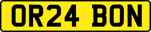 OR24BON
