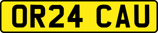 OR24CAU