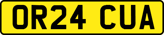 OR24CUA