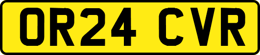 OR24CVR