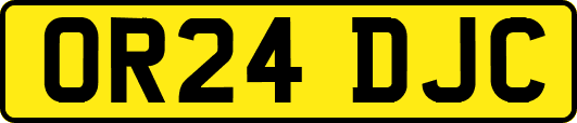 OR24DJC