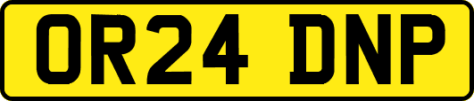 OR24DNP