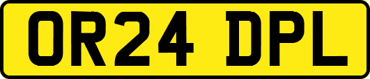 OR24DPL