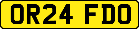 OR24FDO