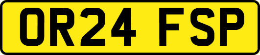 OR24FSP