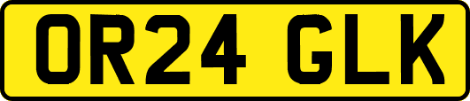 OR24GLK