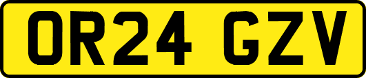 OR24GZV