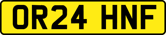 OR24HNF