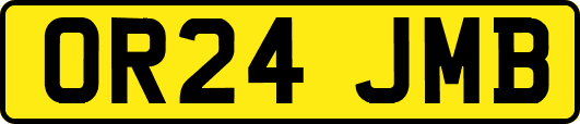 OR24JMB