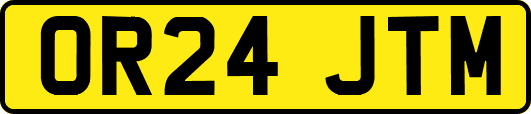 OR24JTM