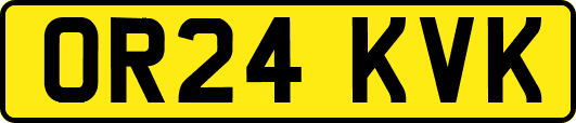 OR24KVK