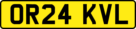 OR24KVL