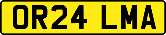 OR24LMA