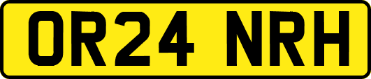 OR24NRH