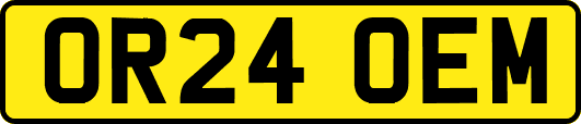 OR24OEM