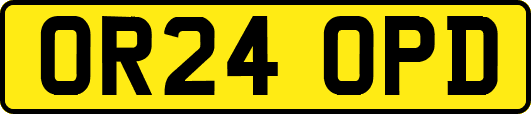OR24OPD
