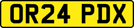 OR24PDX