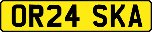 OR24SKA