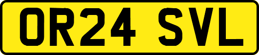 OR24SVL