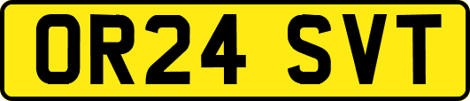 OR24SVT