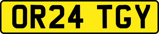 OR24TGY
