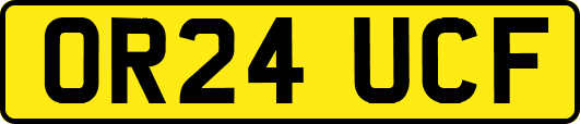 OR24UCF