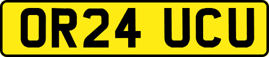 OR24UCU