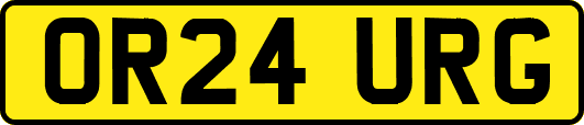 OR24URG