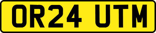 OR24UTM