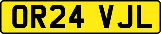 OR24VJL
